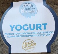 Yogurt