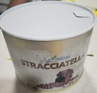 Cascina Biraga Stracciatella