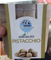 Pistacchio