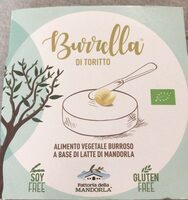 Burrella di toritto