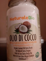Olio di Cocco