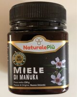 Miele di Manuka