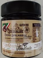 Golosotta Fondente