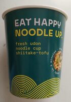 Noodle Up