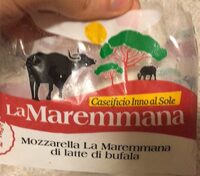 La maremmana