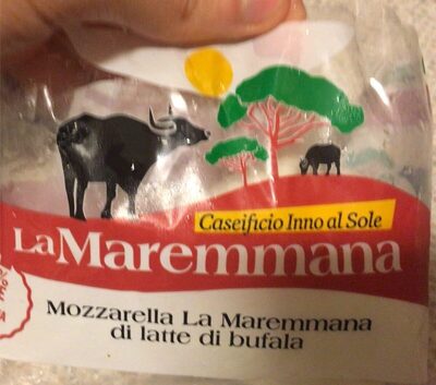 La maremmana by La Maremmana