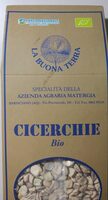 Cicerchie bio