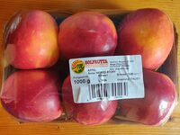 Äpfel Klasse I