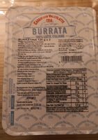 Burrata
