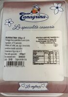 Burratina