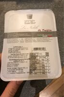 Burrata