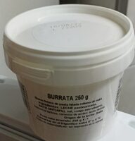 Burrata