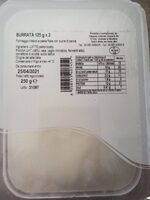Burrata