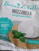 Mozzarella