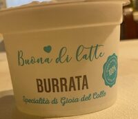 Burrata