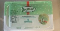 Treccia 100 gr x 10