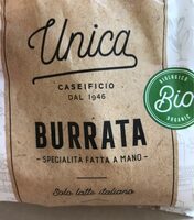 Burrata