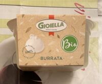 Burrata