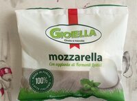 Mozzarella