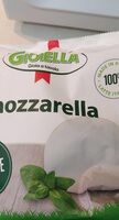 Mozzarelle