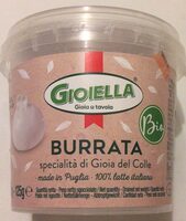 Burrata