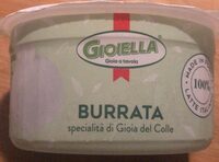 Burrata