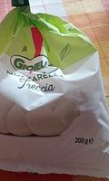 Mozzarella trevcia