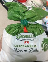 Mozzarella