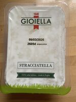 Stracciatella