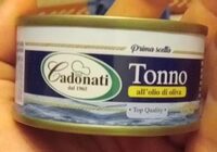 Tonno
