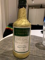 Olio Extra Vergine di Oliva