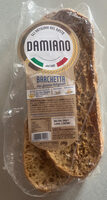Barchette integrali
