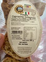 Fresella capresina integrale