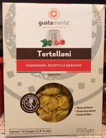 Tortelloni