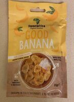 Good banana