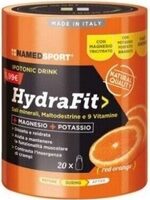 HydraFit