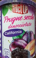 Prugne secche denocciolate