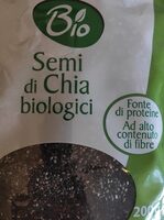 Semi di Chia