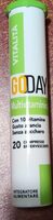 Integratore Multivitaminico GoDay