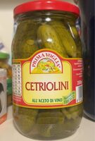 Cetriolini