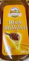 Miele millefiori
