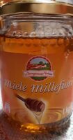 Miele Millefiori