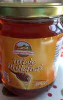 Miele millle fiori