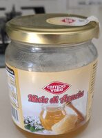 Miele di acacia