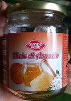 Miele di arancio