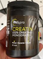 Creatina