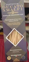 Spaghettoni