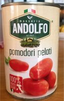 Pomodori pelati