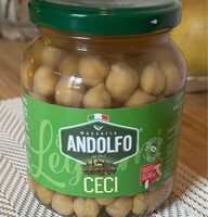Pois chiches