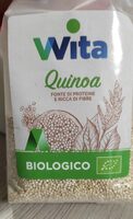 Quinoa